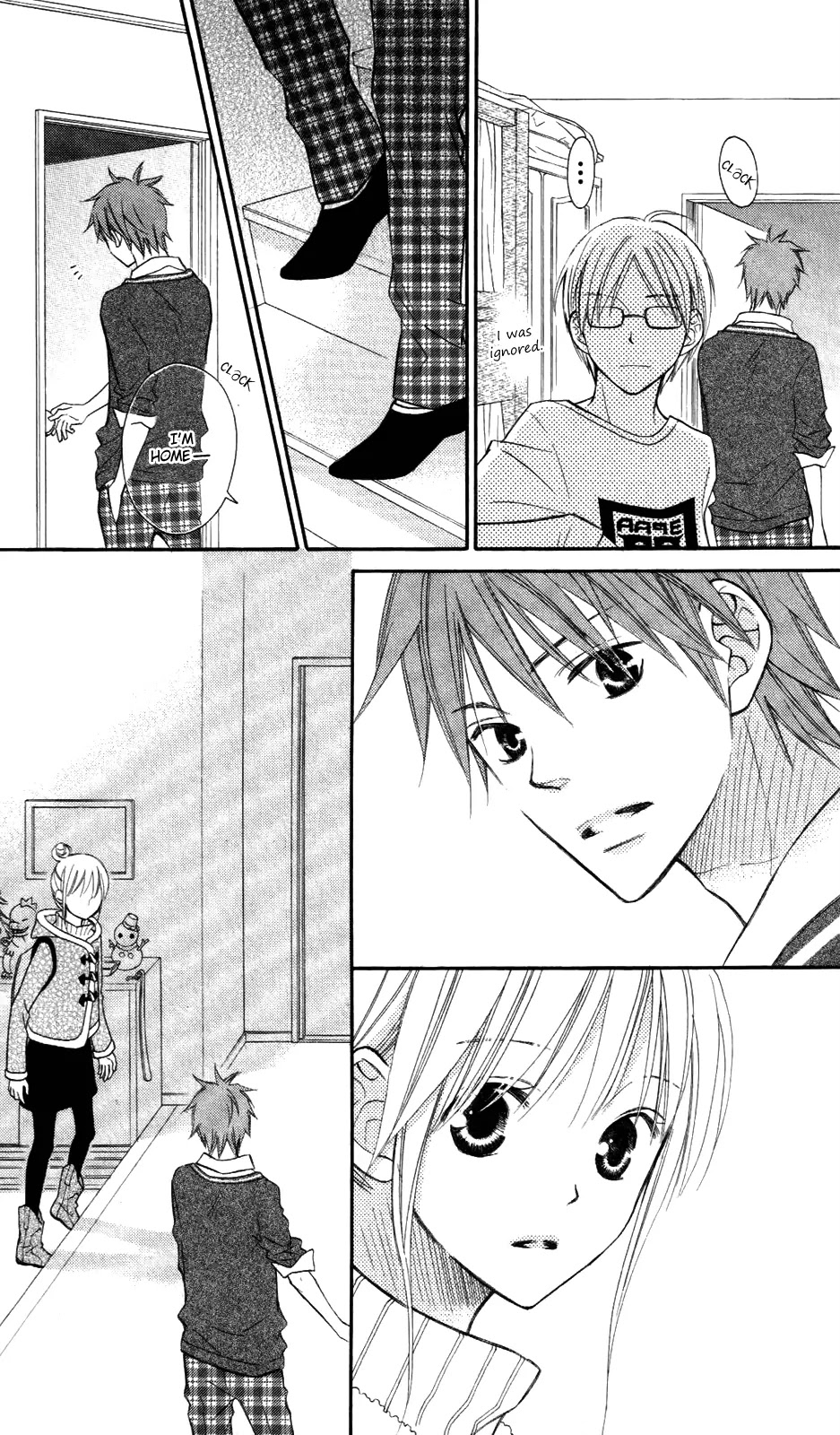 Love So Life Chapter 67 page 27 - Chapter 67