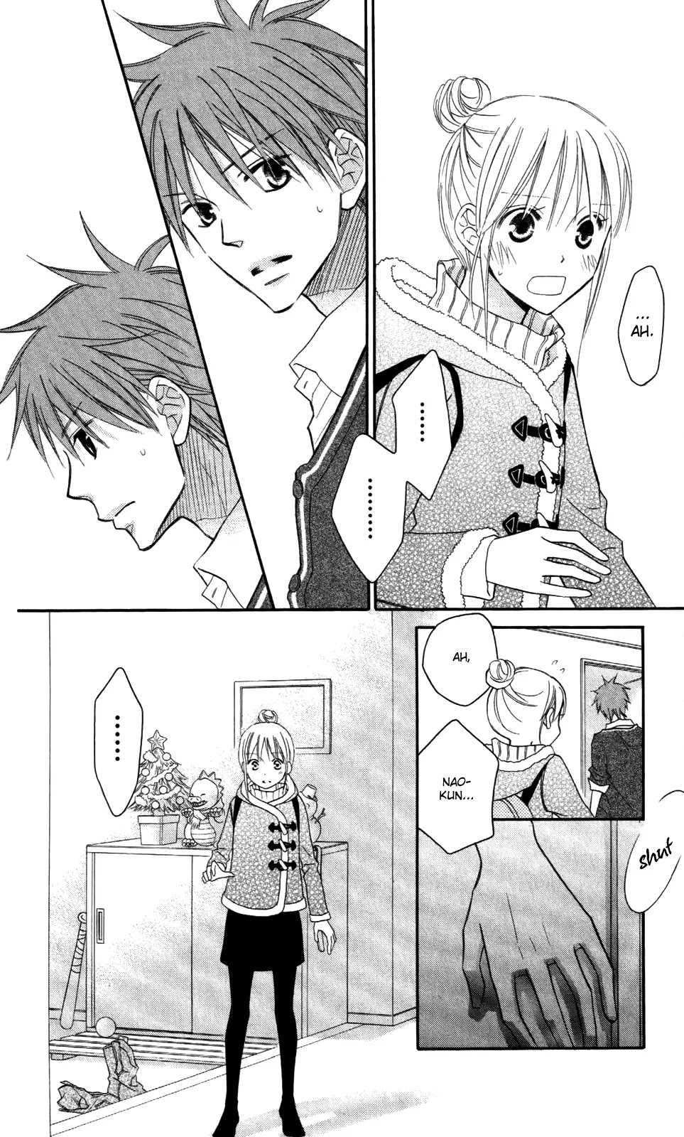 Love So Life Chapter 67 page 28 - Chapter 67