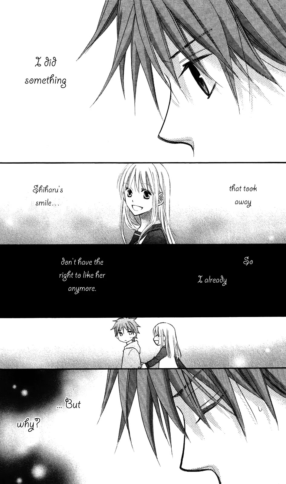 Love So Life Chapter 67 page 29 - Chapter 67
