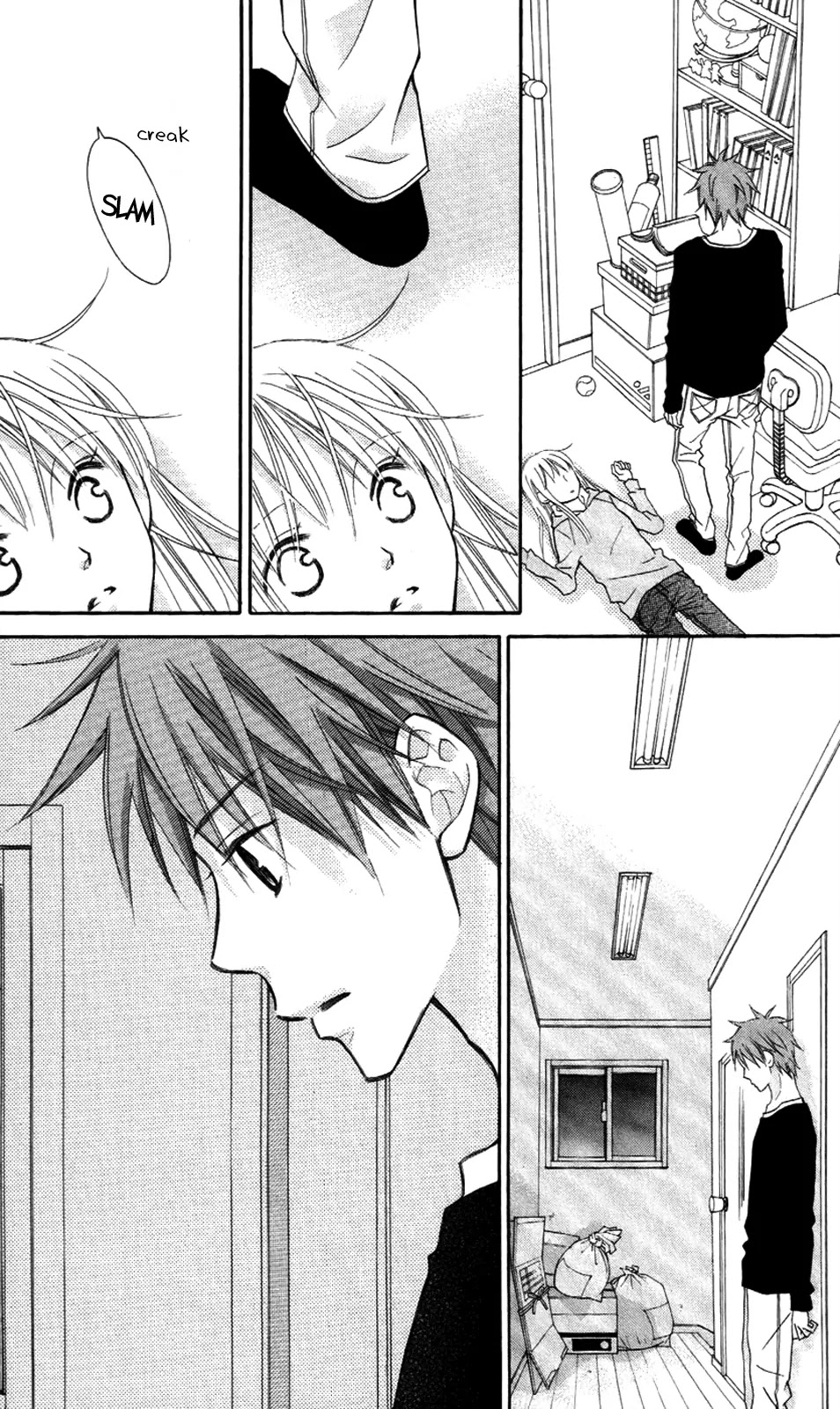 Love So Life Chapter 67 page 3 - Chapter 67