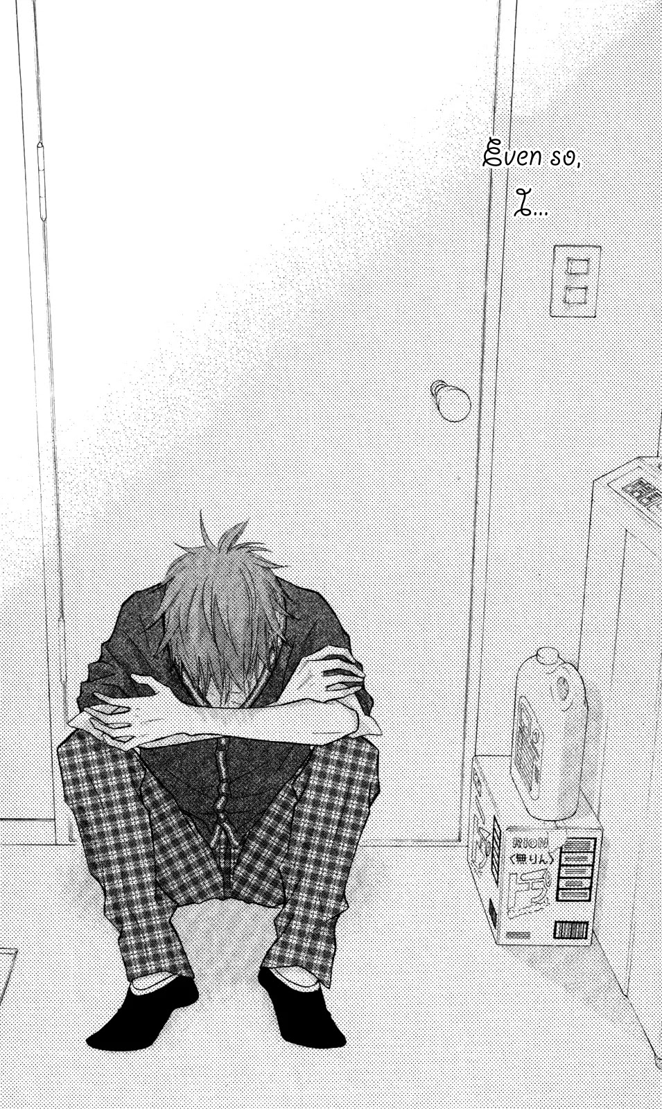 Love So Life Chapter 67 page 30 - Chapter 67