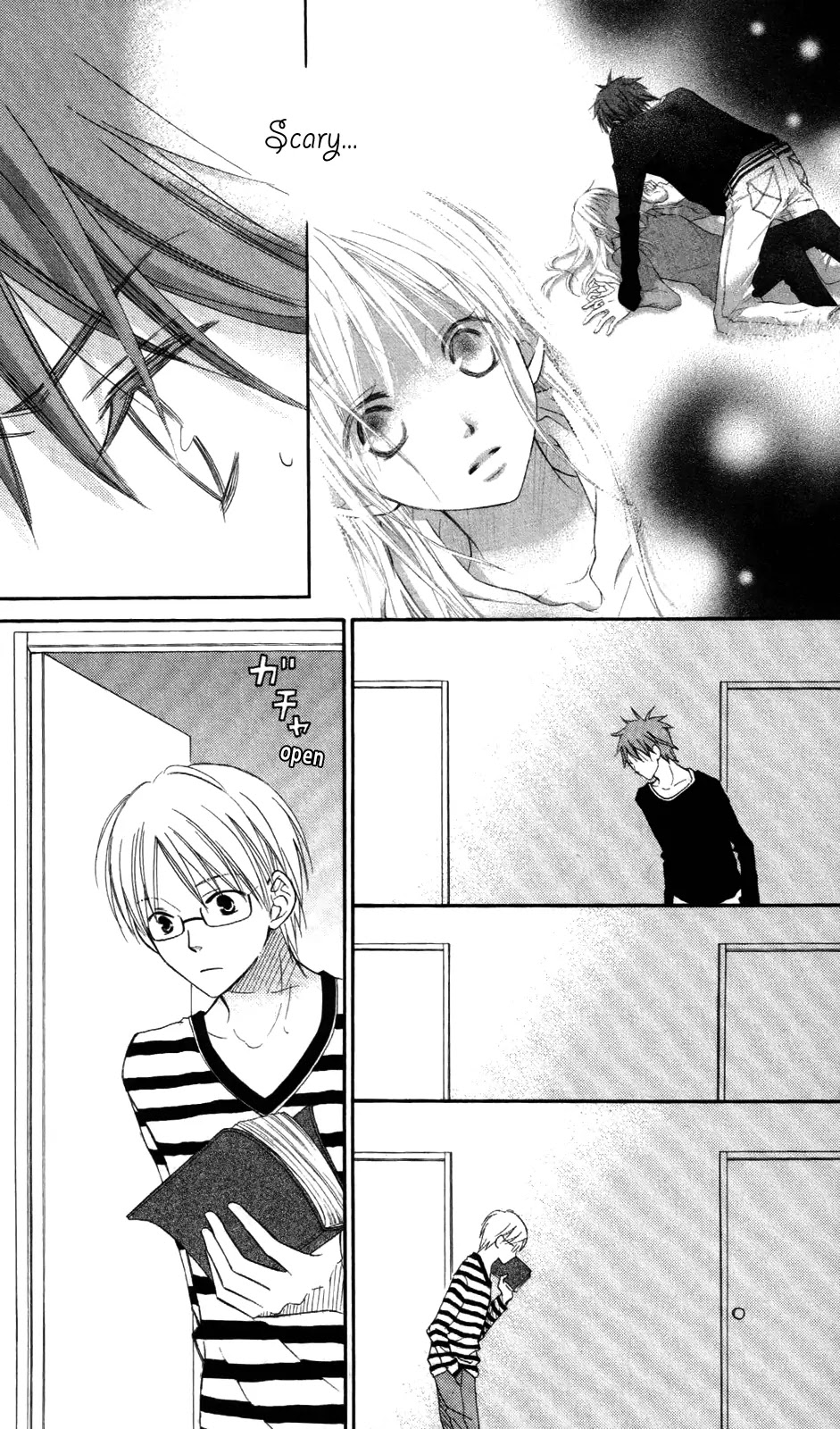 Love So Life Chapter 67 page 4 - Chapter 67