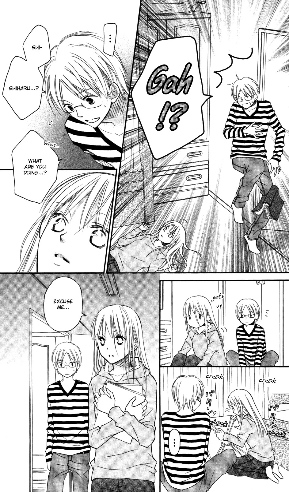 Love So Life Chapter 67 page 5 - Chapter 67
