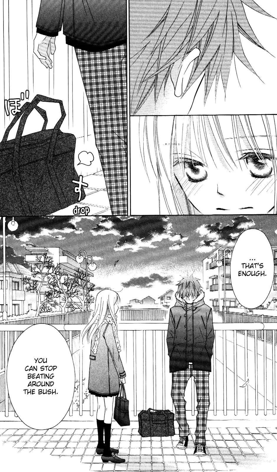 Love So Life Chapter 68 page 11 - Chapter 68