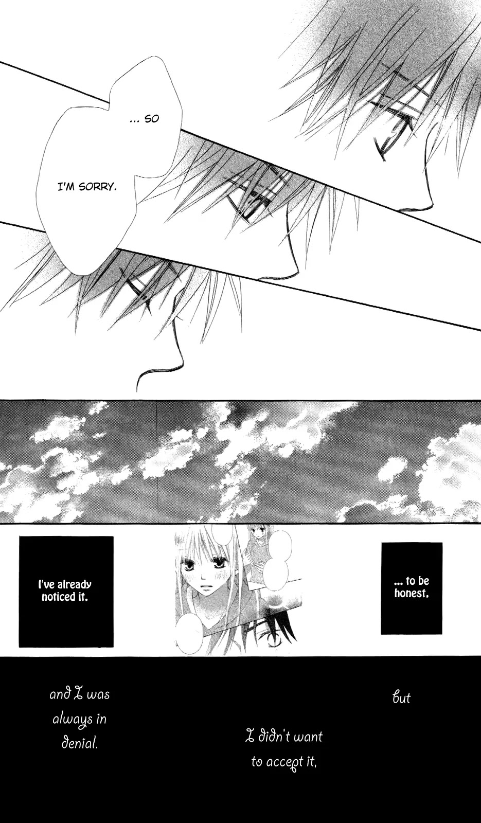 Love So Life Chapter 68 page 14 - Chapter 68