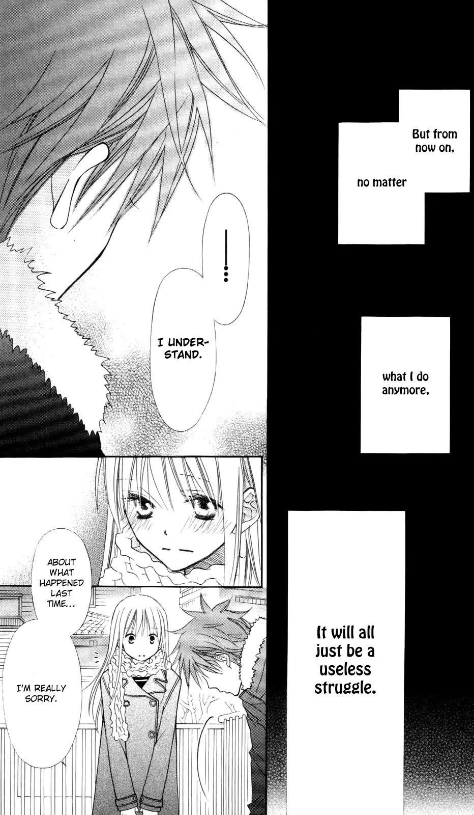 Love So Life Chapter 68 page 15 - Chapter 68