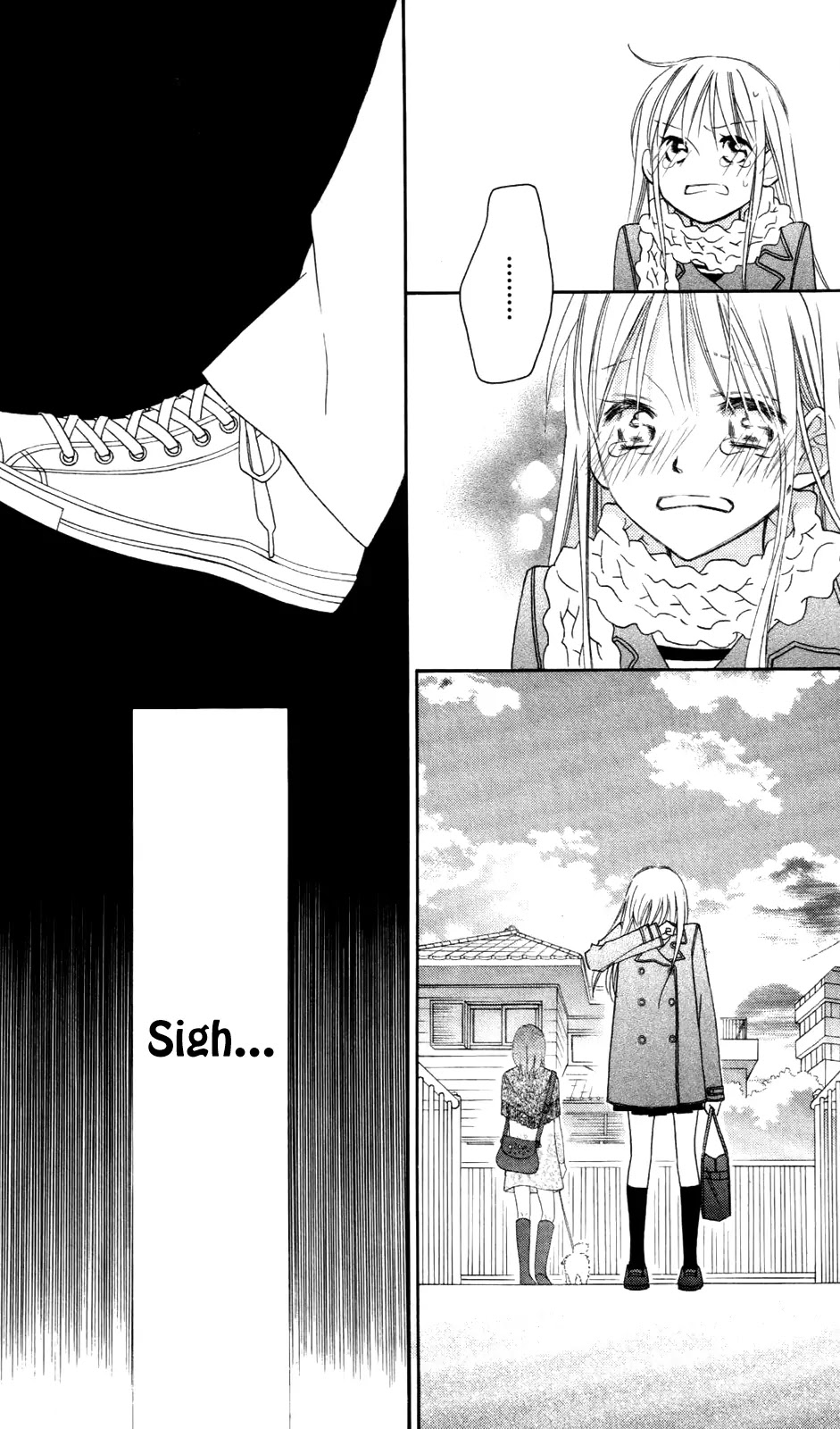 Love So Life Chapter 68 page 19 - Chapter 68