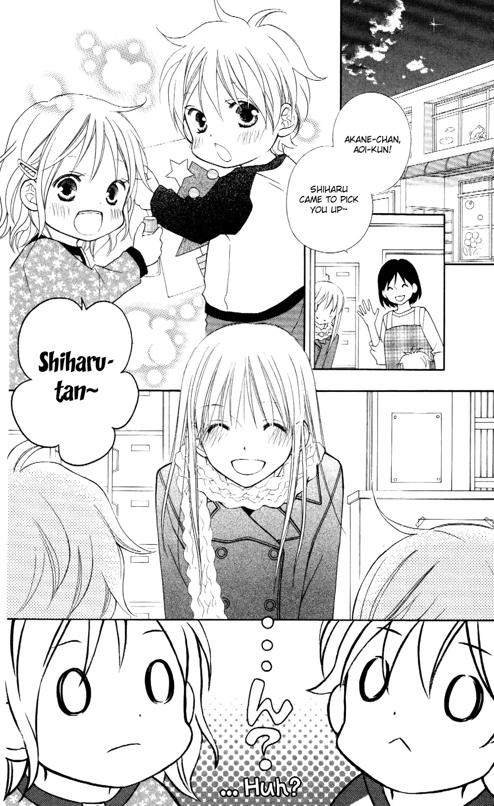 Love So Life Chapter 68 page 23 - Chapter 68