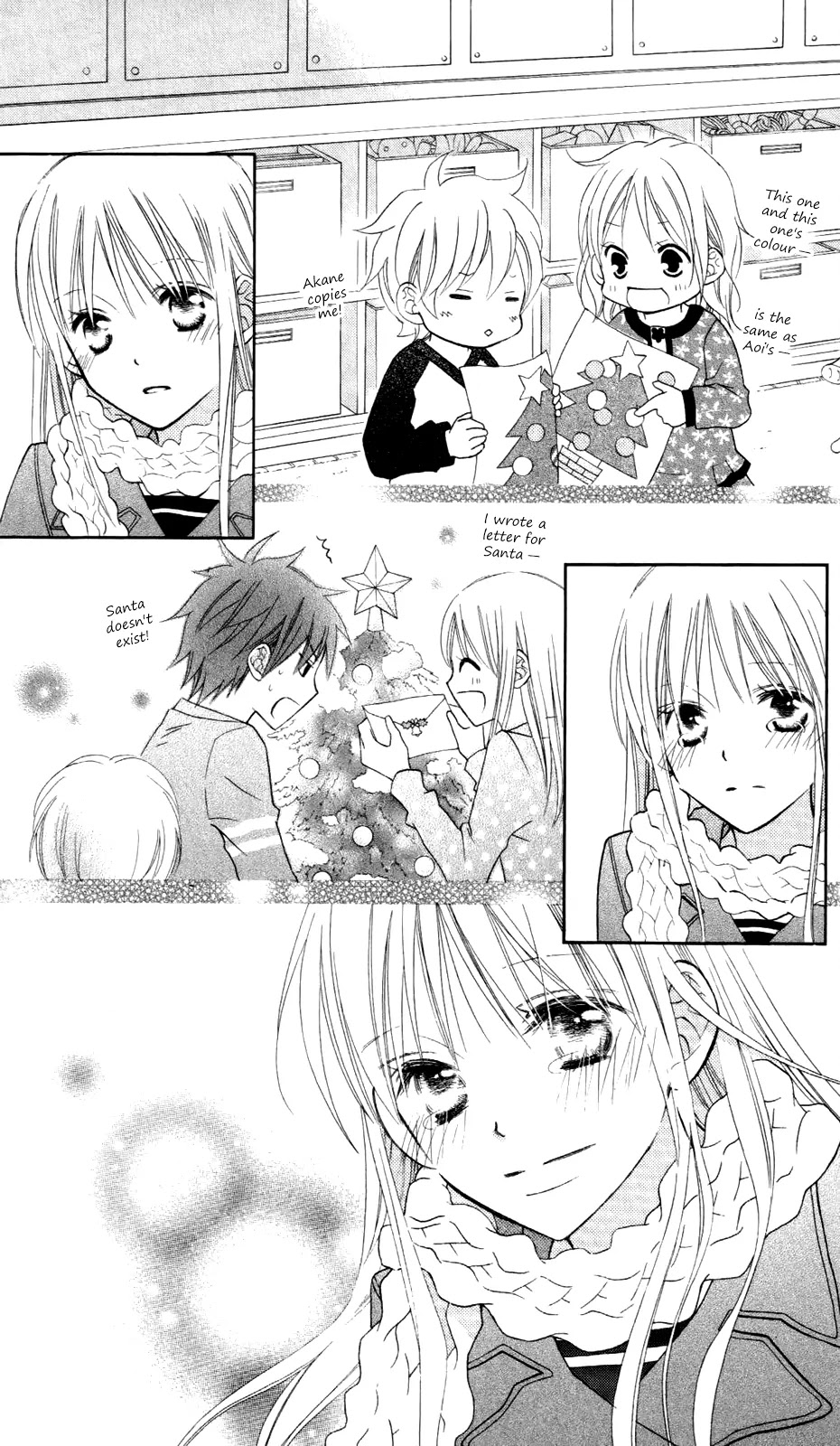 Love So Life Chapter 68 page 25 - Chapter 68