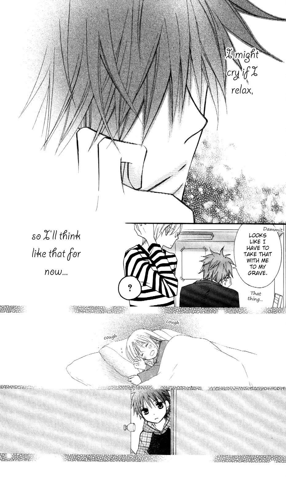 Love So Life Chapter 68 page 29 - Chapter 68