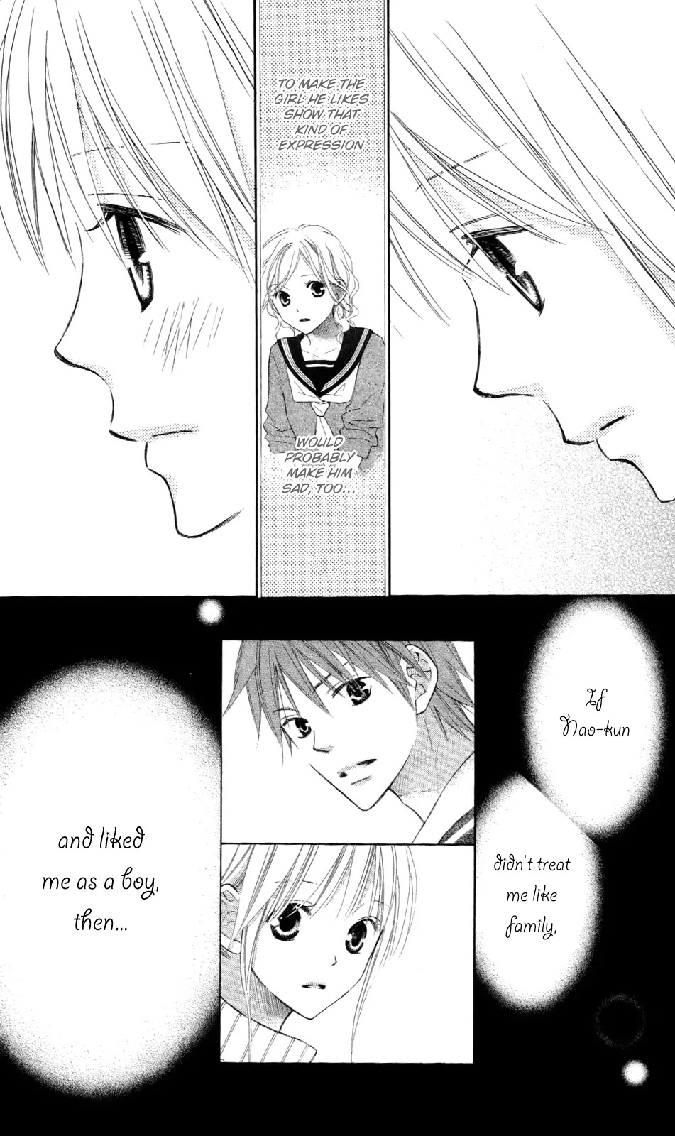 Love So Life Chapter 68 page 3 - Chapter 68