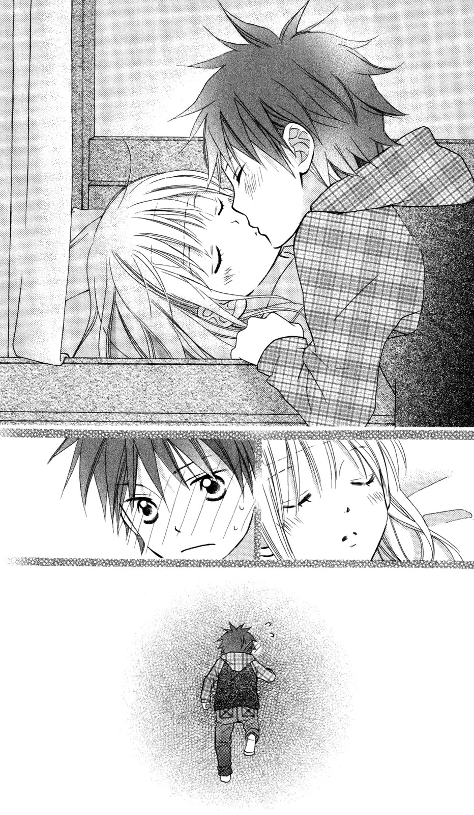 Love So Life Chapter 68 page 31 - Chapter 68
