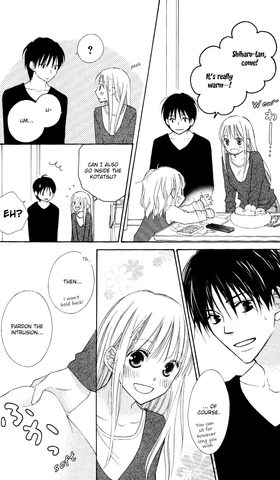 Love So Life Chapter 69 page 10 - Chapter 69