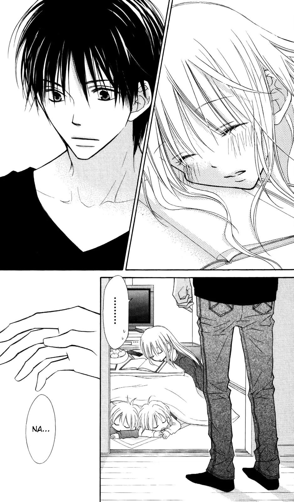 Love So Life Chapter 69 page 14 - Chapter 69
