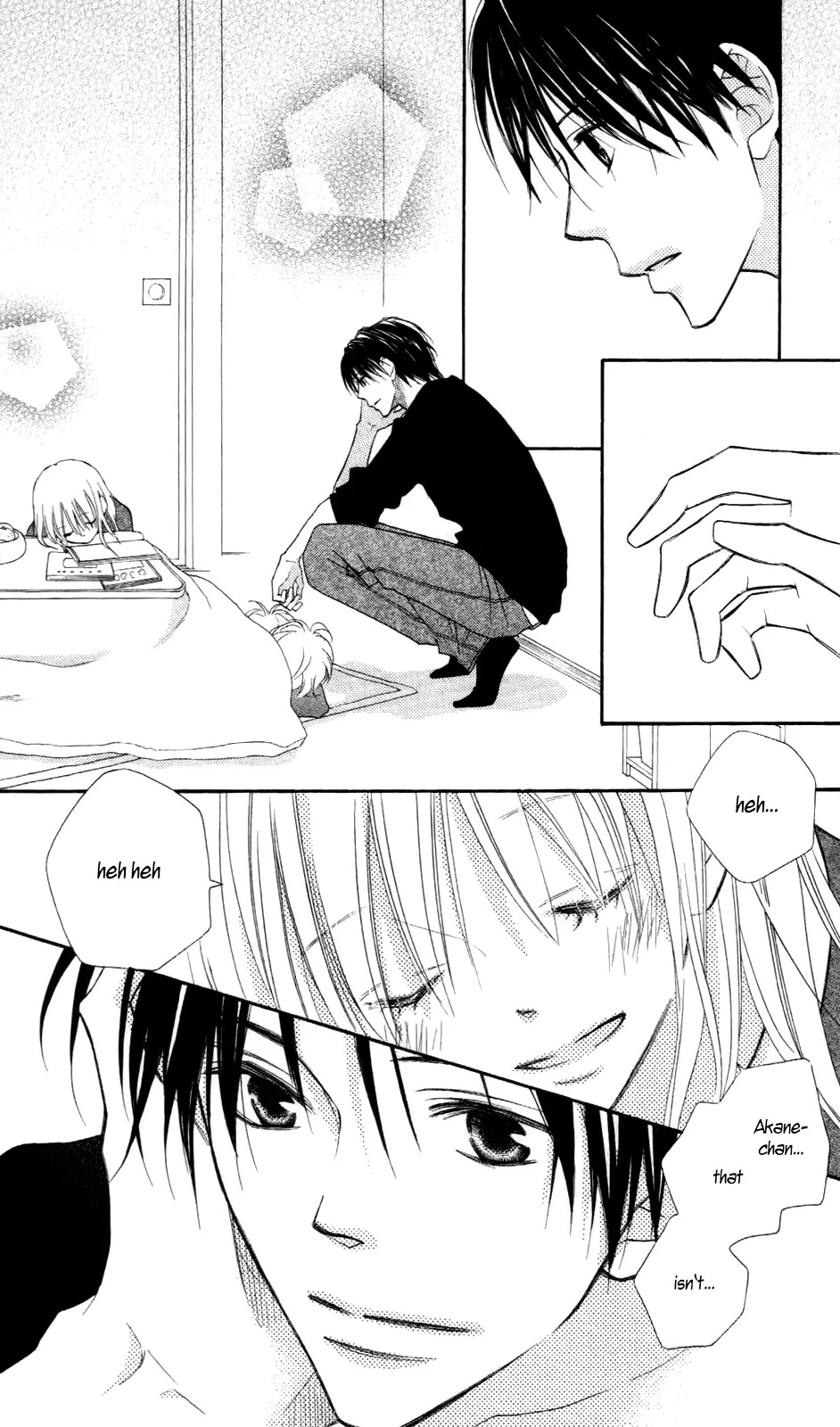 Love So Life Chapter 69 page 15 - Chapter 69