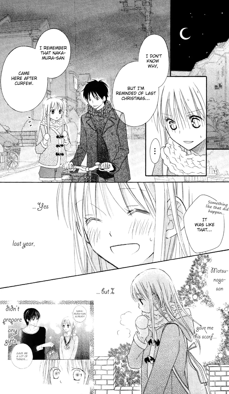 Love So Life Chapter 69 page 29 - Chapter 69