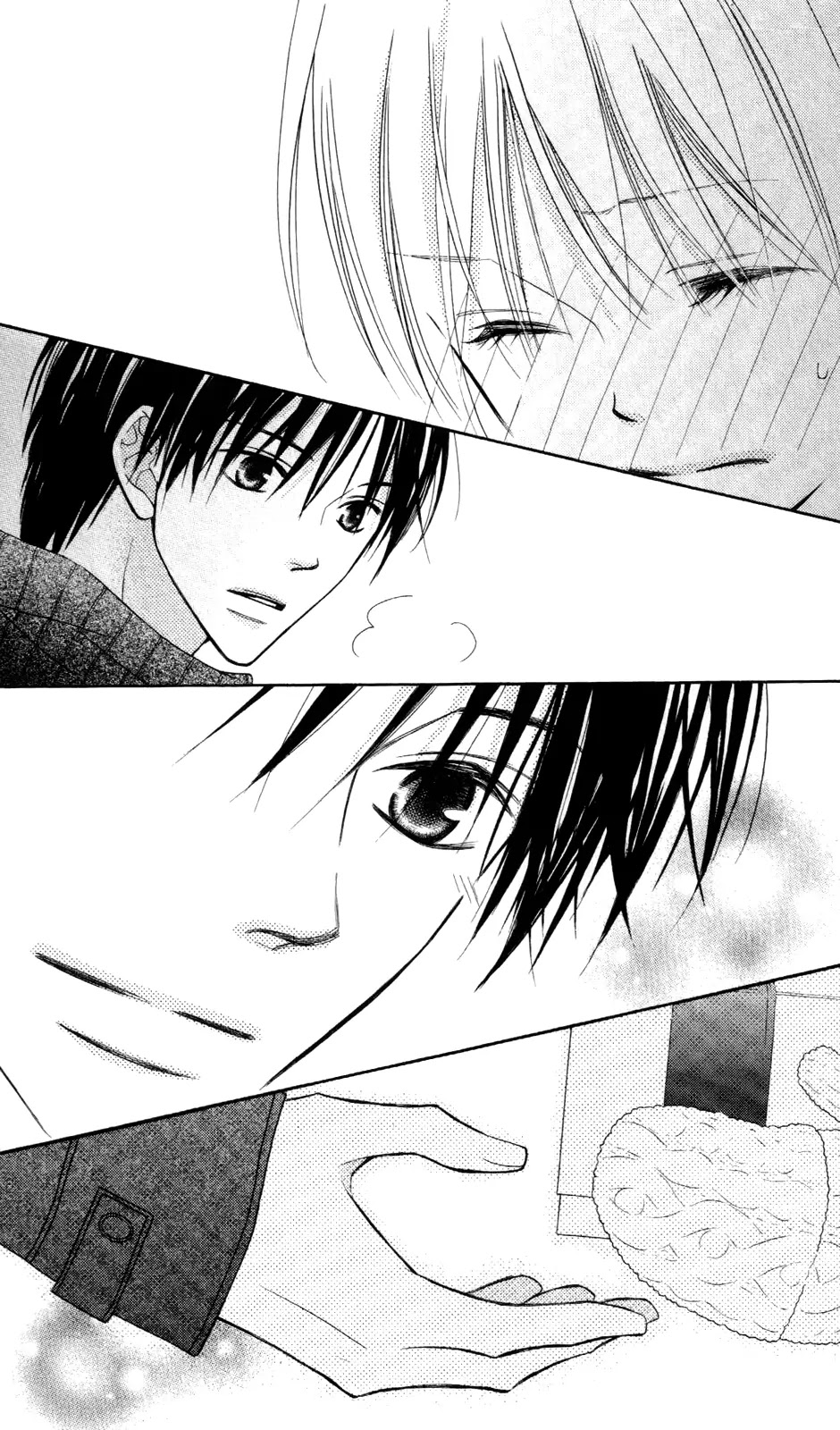 Love So Life Chapter 69 page 31 - Chapter 69