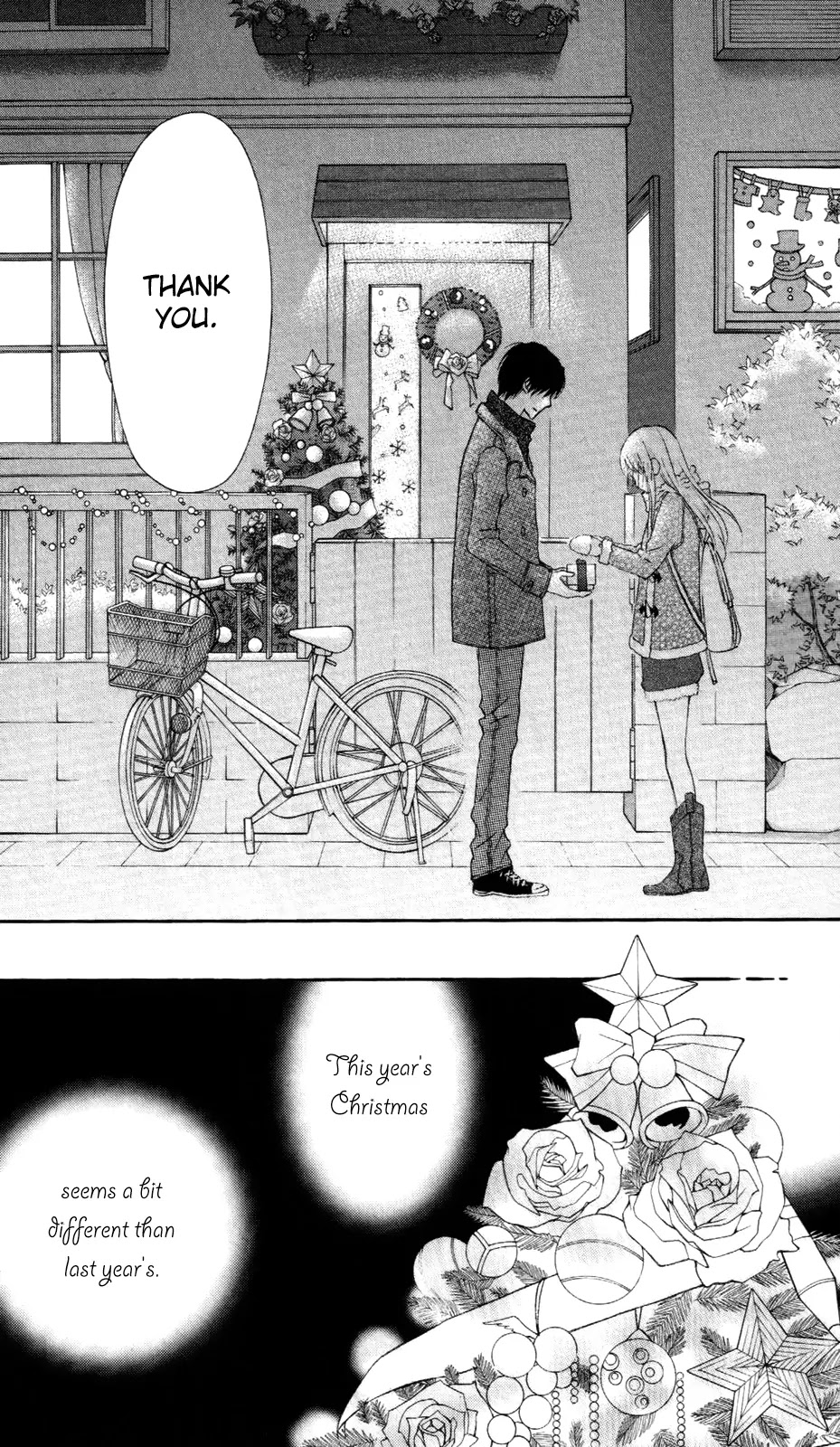 Love So Life Chapter 69 page 32 - Chapter 69
