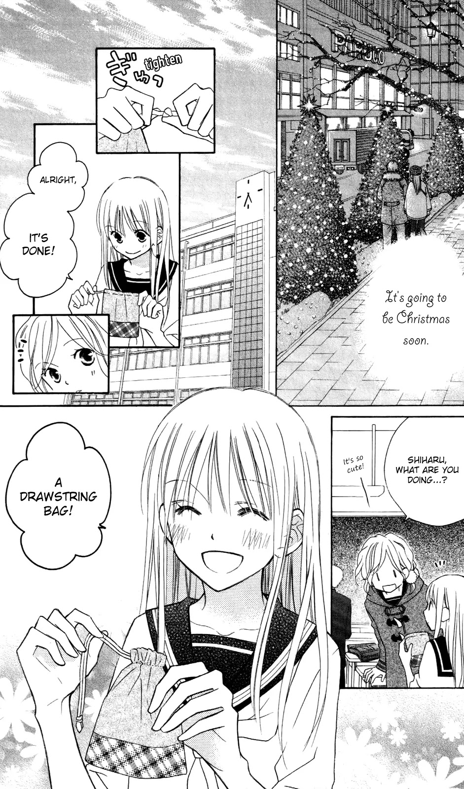 Love So Life Chapter 69 page 5 - Chapter 69