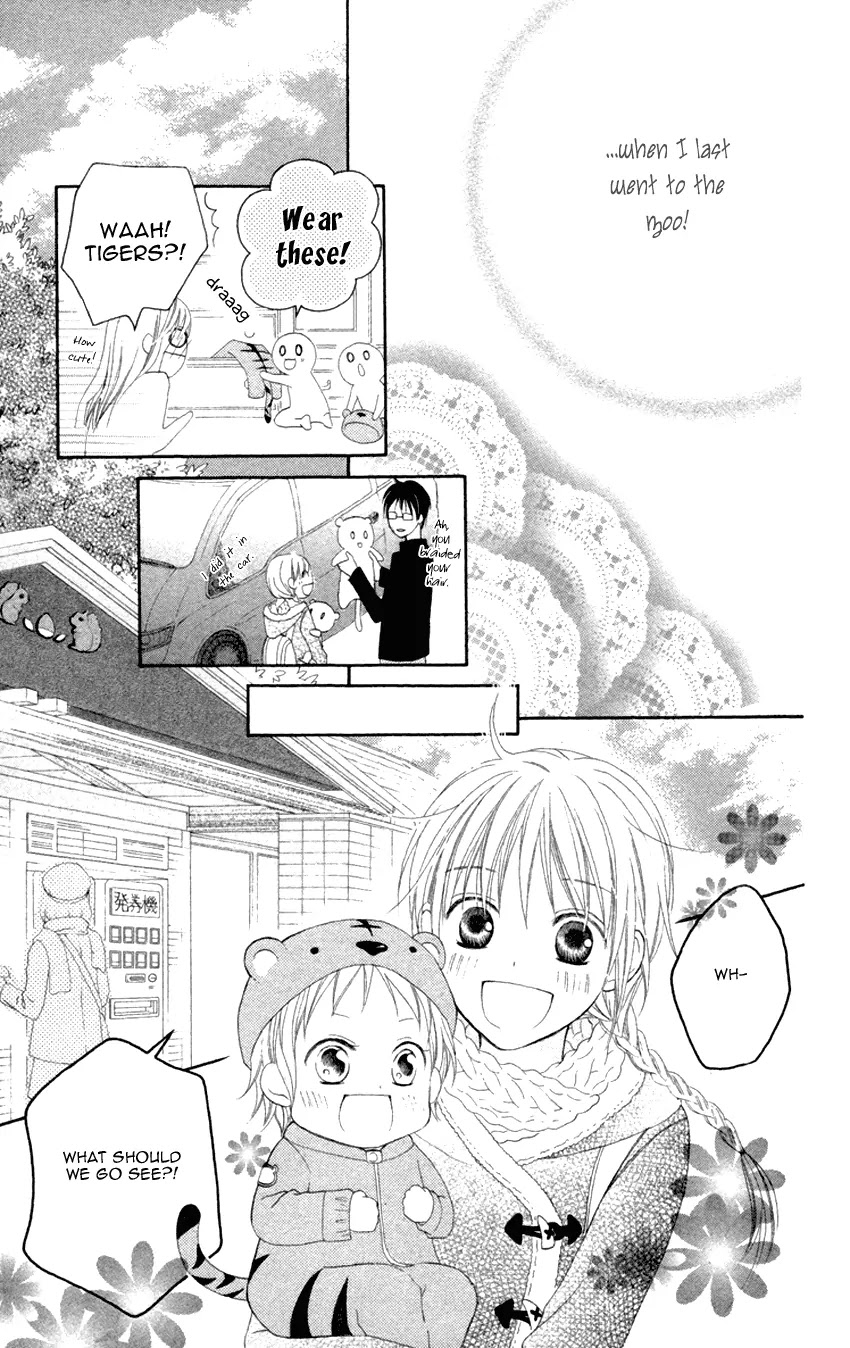 Love So Life Chapter 7 page 10 - Chapter 7