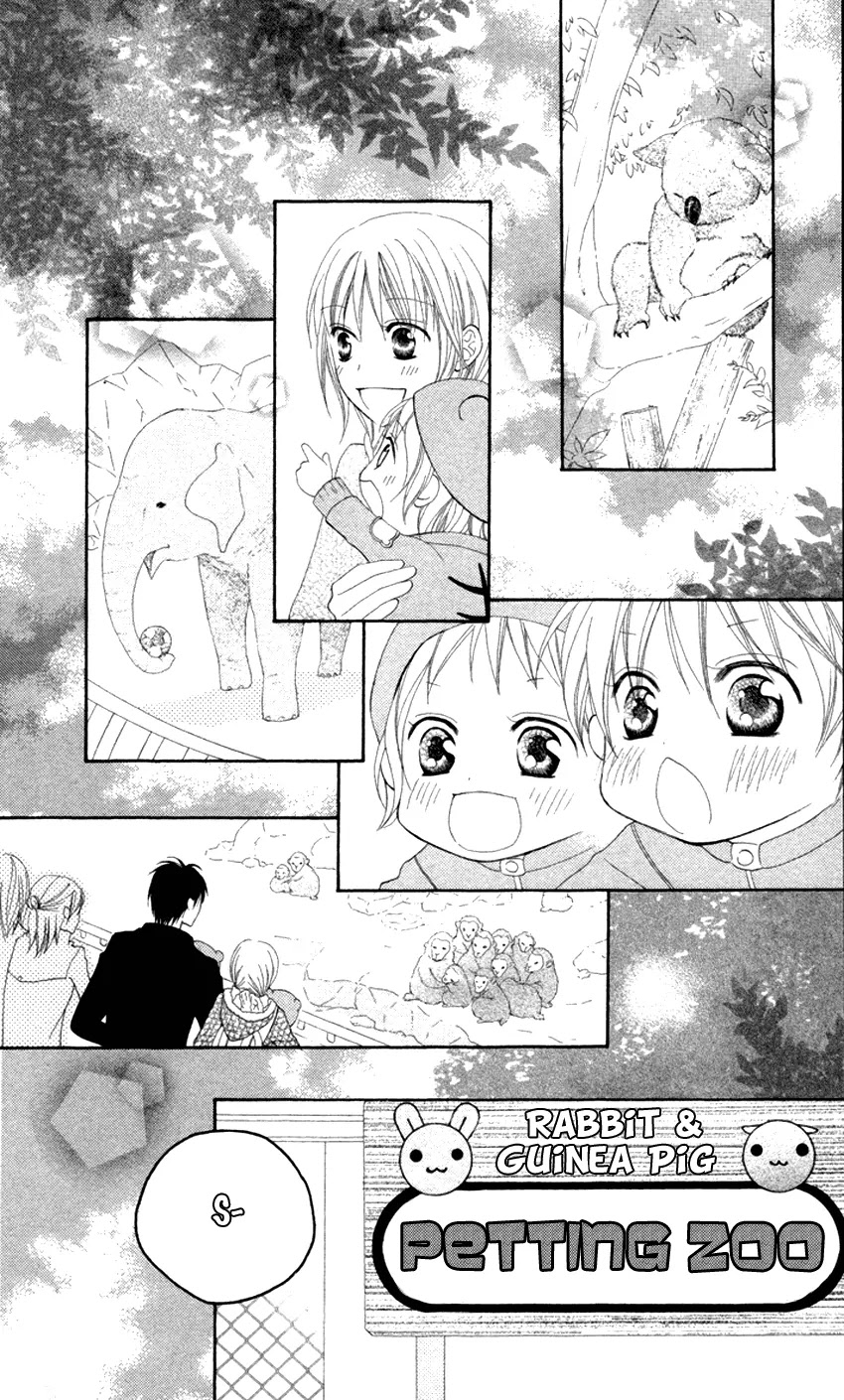 Love So Life Chapter 7 page 13 - Chapter 7