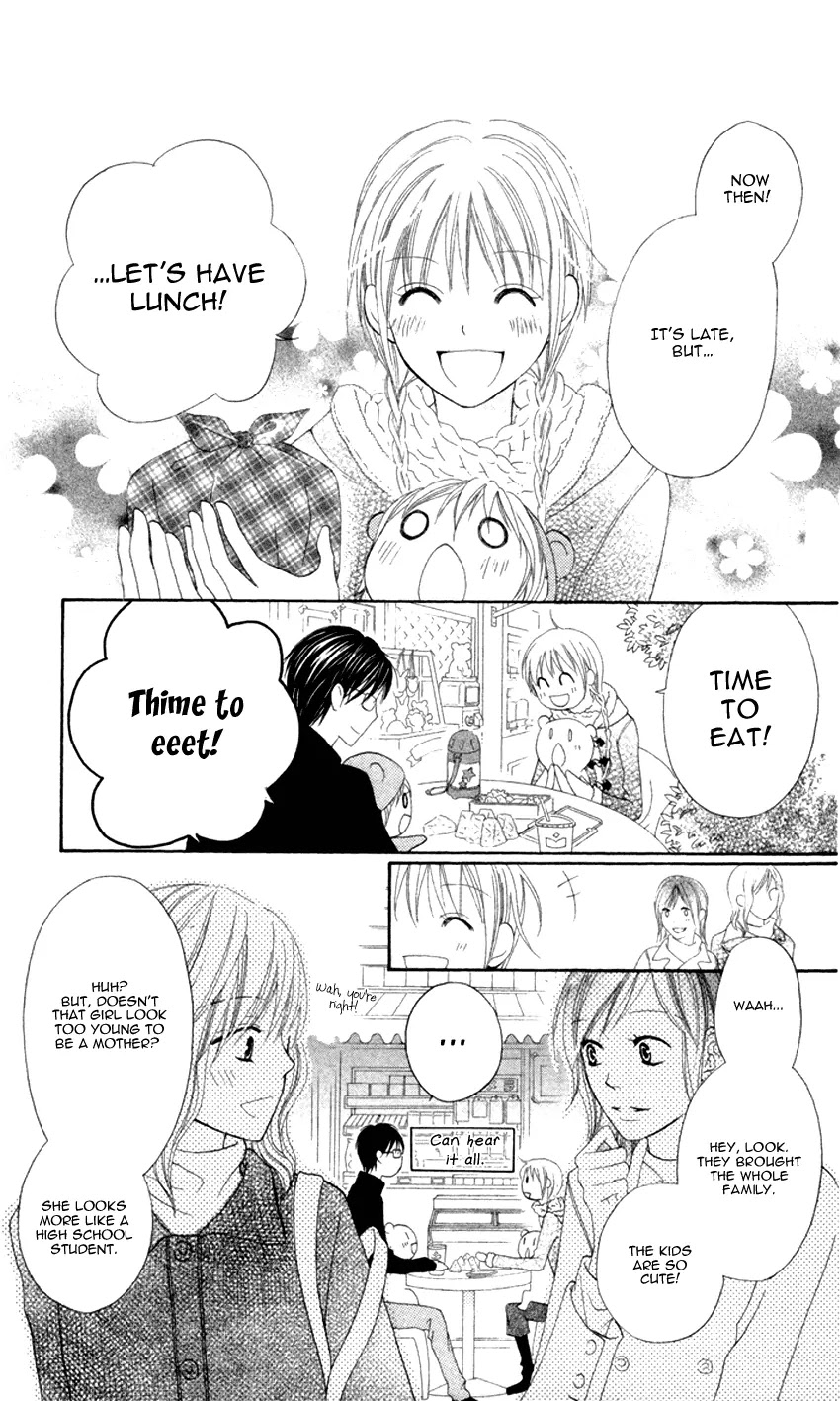 Love So Life Chapter 7 page 18 - Chapter 7