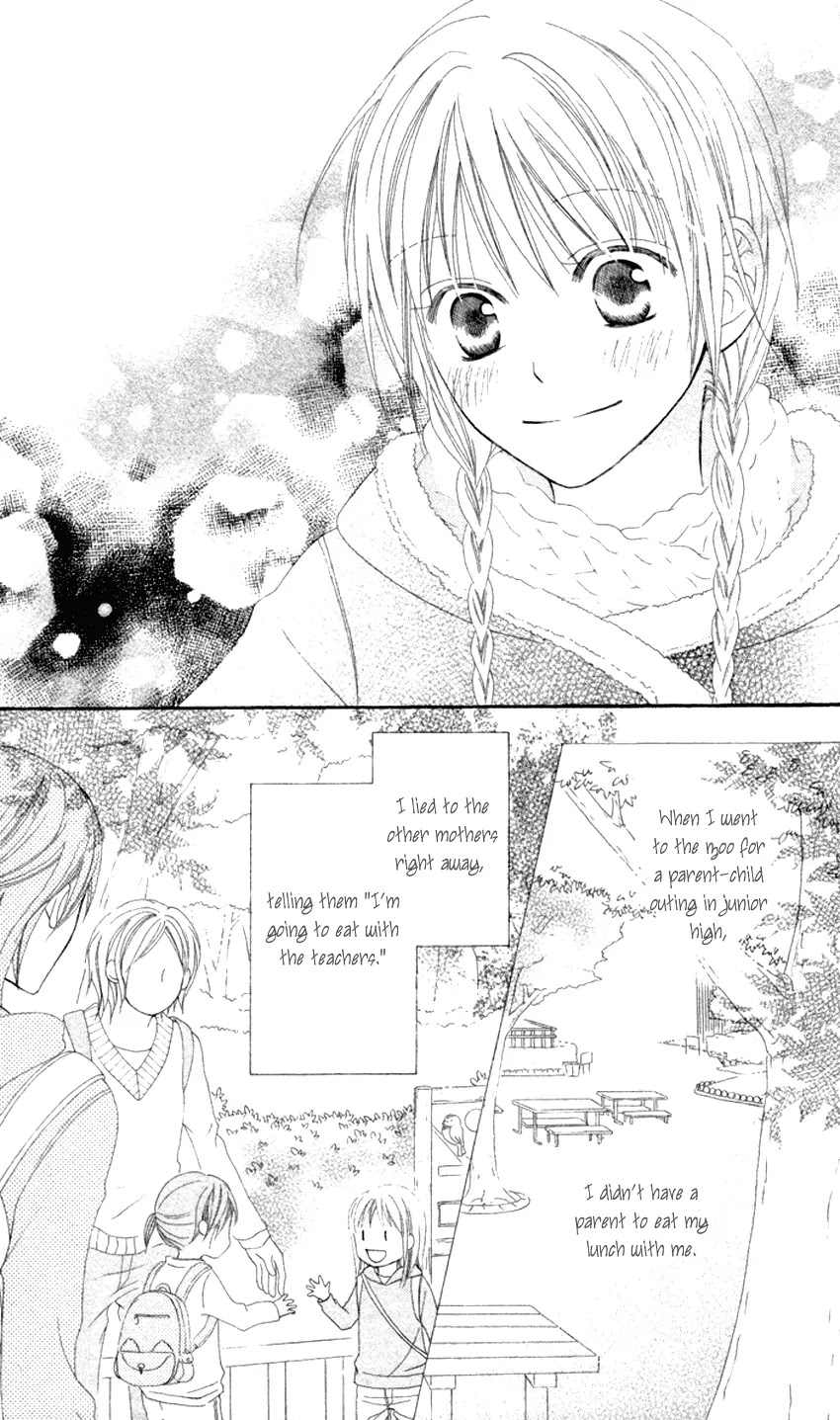 Love So Life Chapter 7 page 20 - Chapter 7