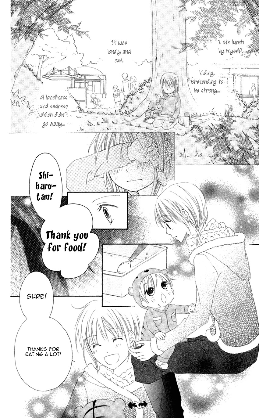 Love So Life Chapter 7 page 21 - Chapter 7