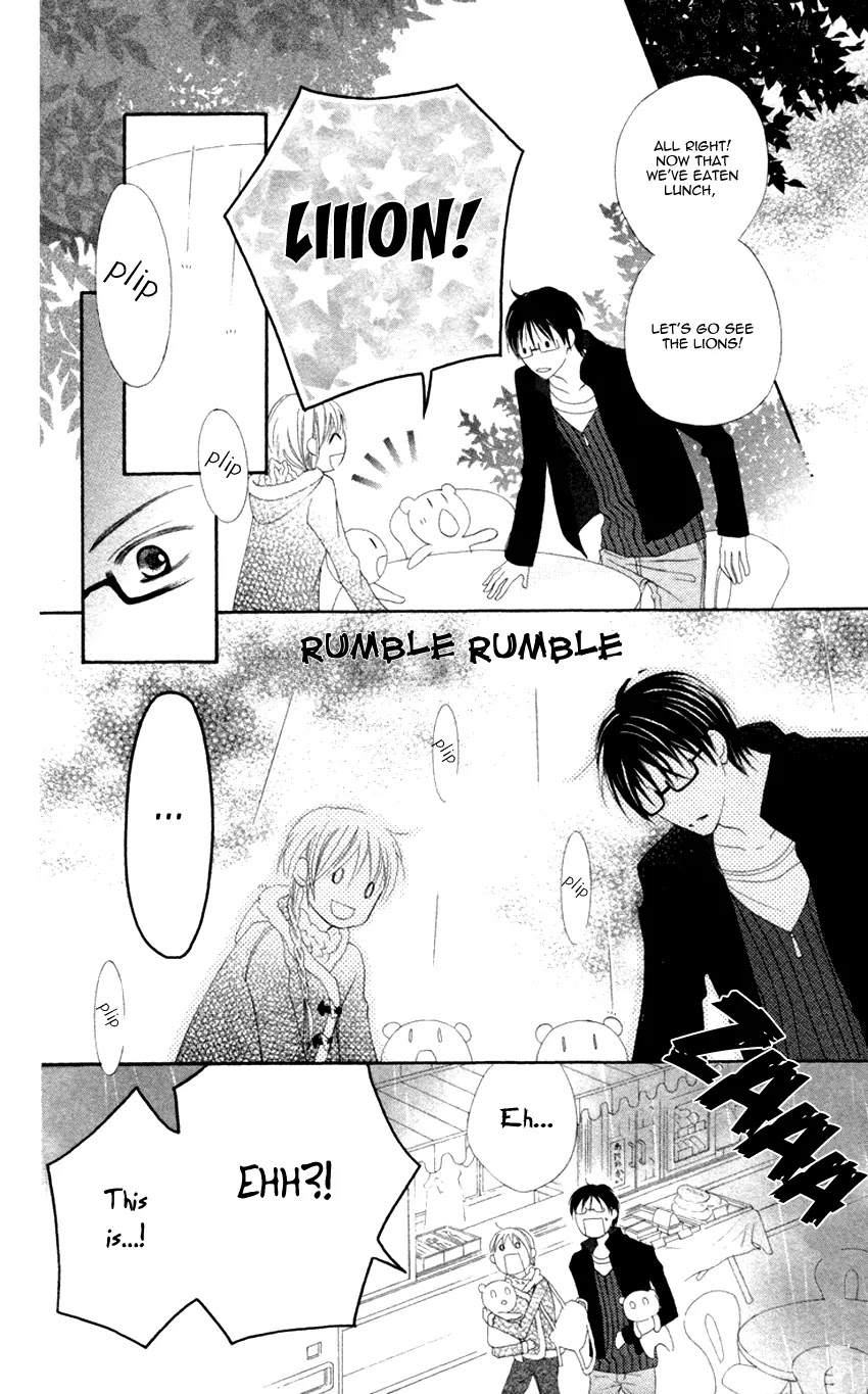 Love So Life Chapter 7 page 23 - Chapter 7