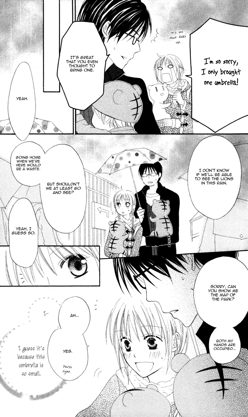 Love So Life Chapter 7 page 24 - Chapter 7