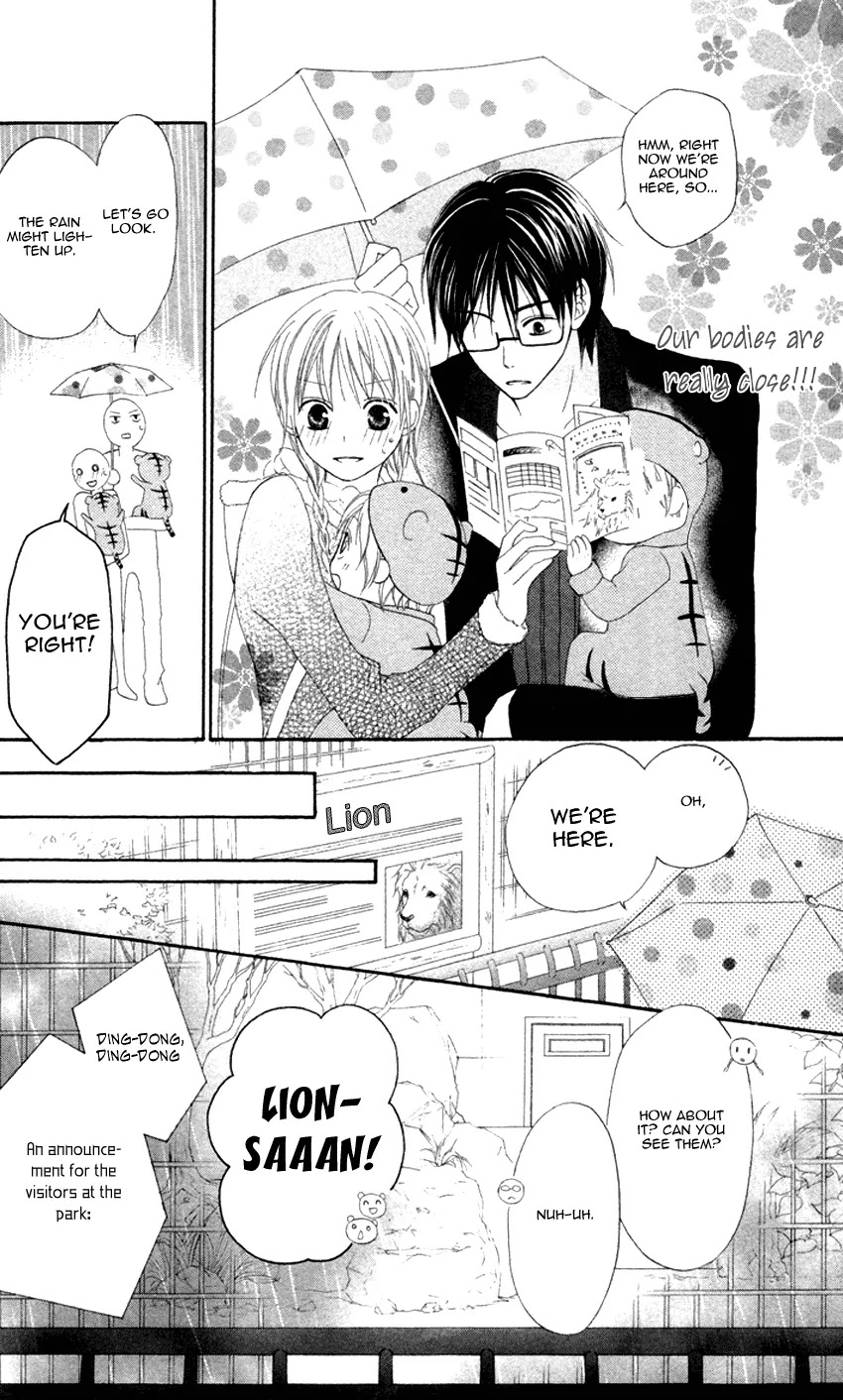 Love So Life Chapter 7 page 25 - Chapter 7
