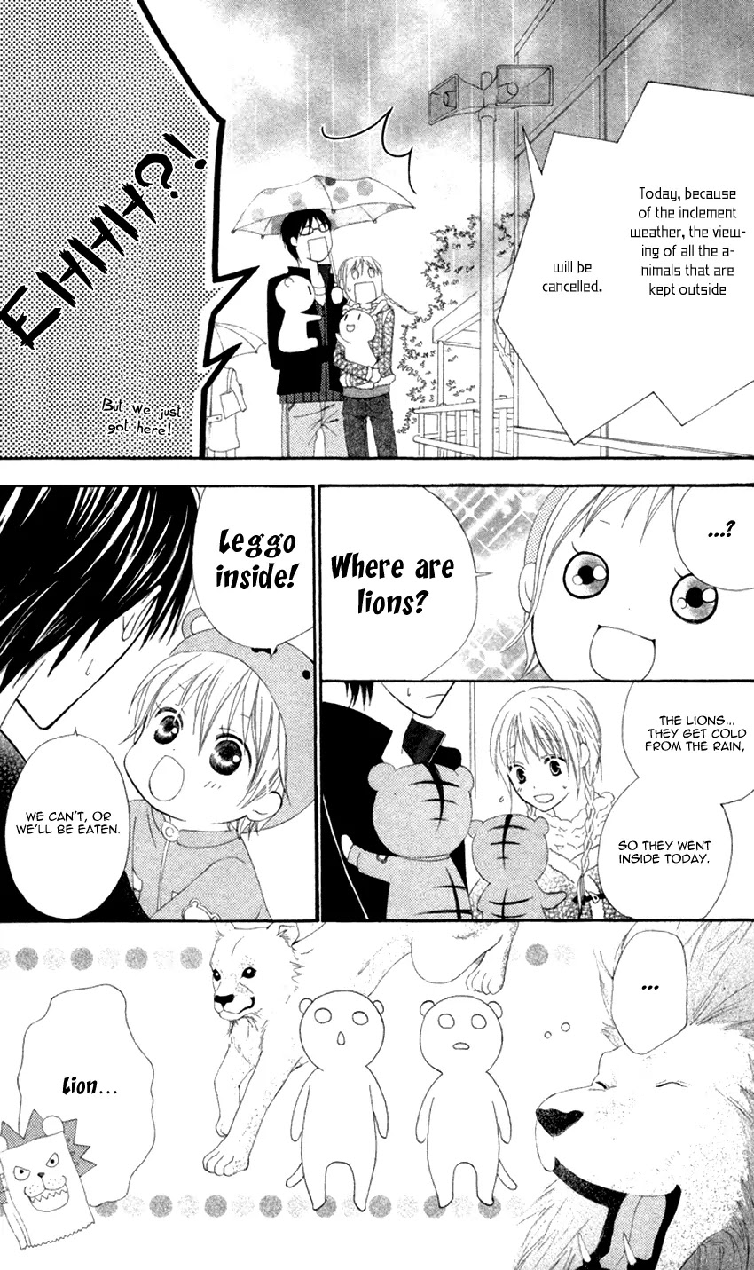 Love So Life Chapter 7 page 26 - Chapter 7