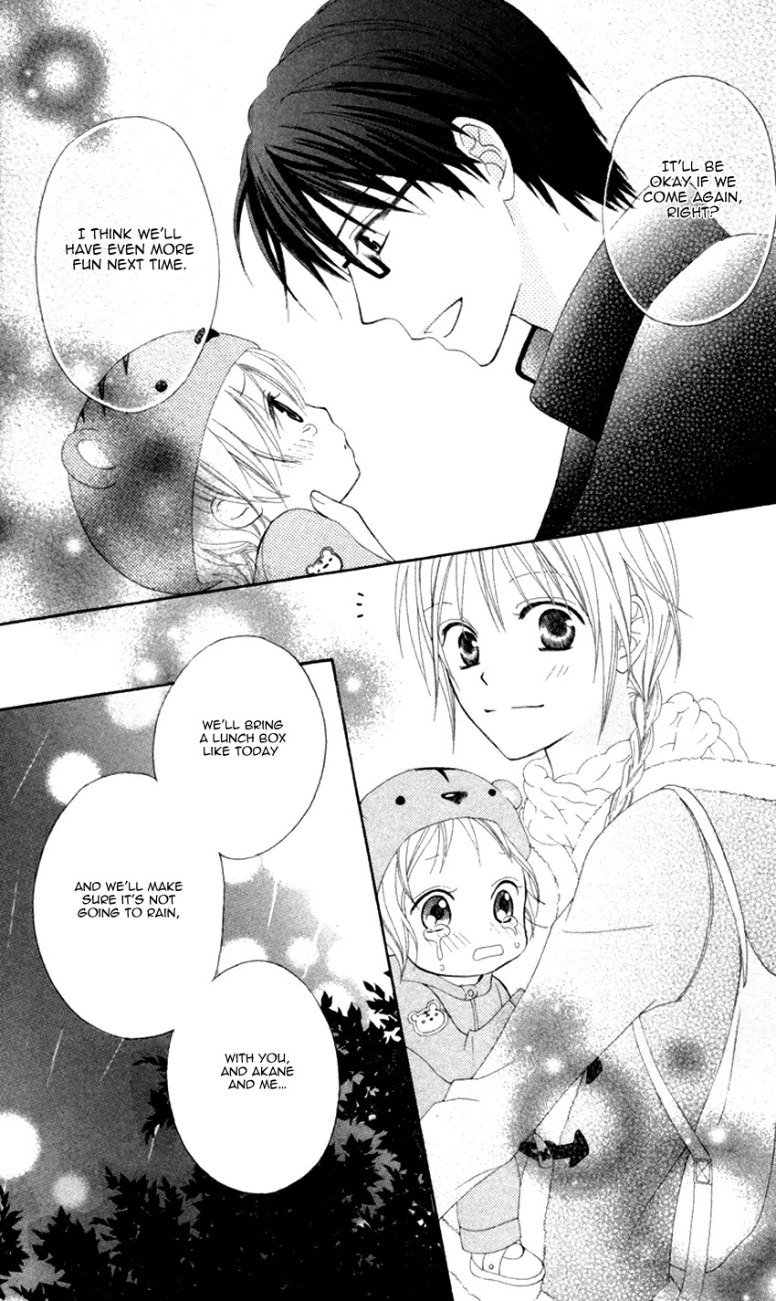 Love So Life Chapter 7 page 28 - Chapter 7