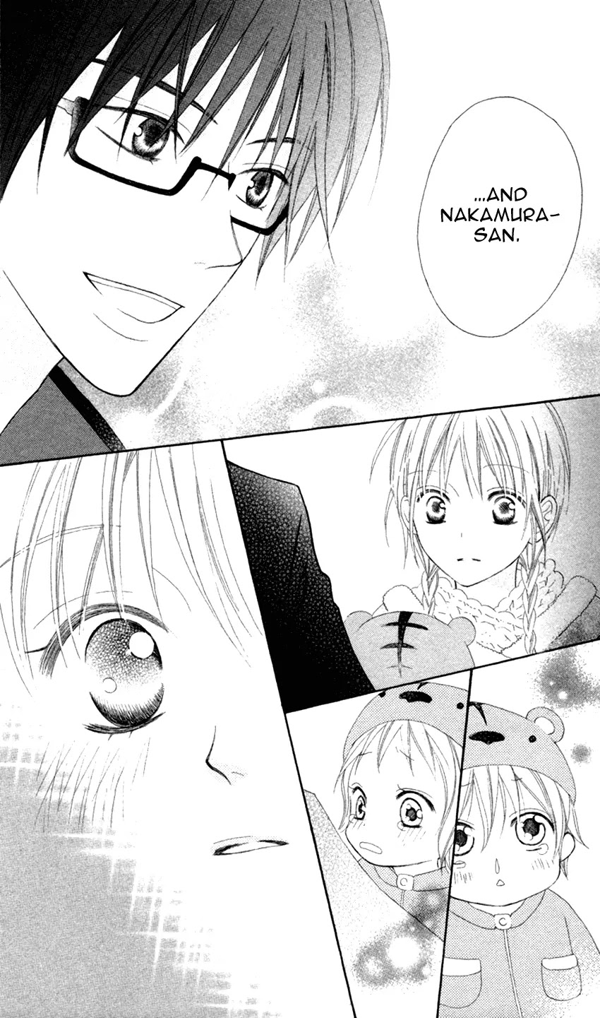 Love So Life Chapter 7 page 29 - Chapter 7