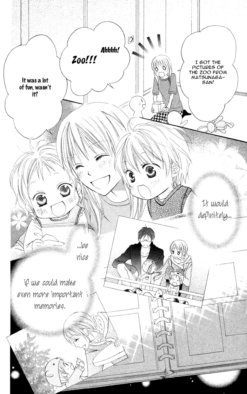 Love So Life Chapter 7 page 31 - Chapter 7