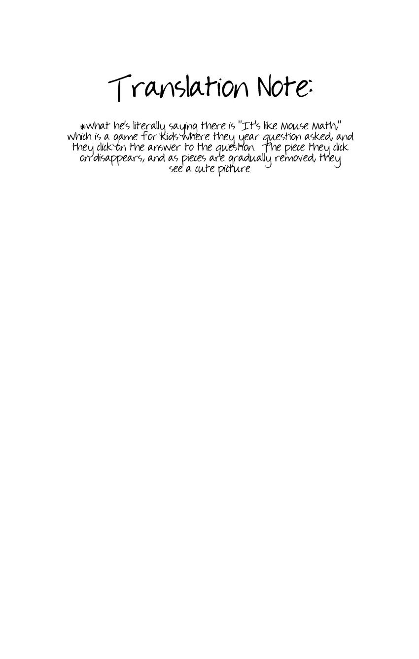 Love So Life Chapter 7 page 33 - Chapter 7