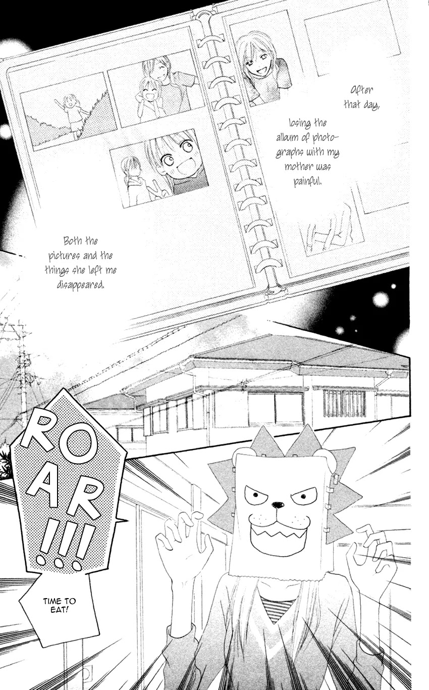 Love So Life Chapter 7 page 4 - Chapter 7