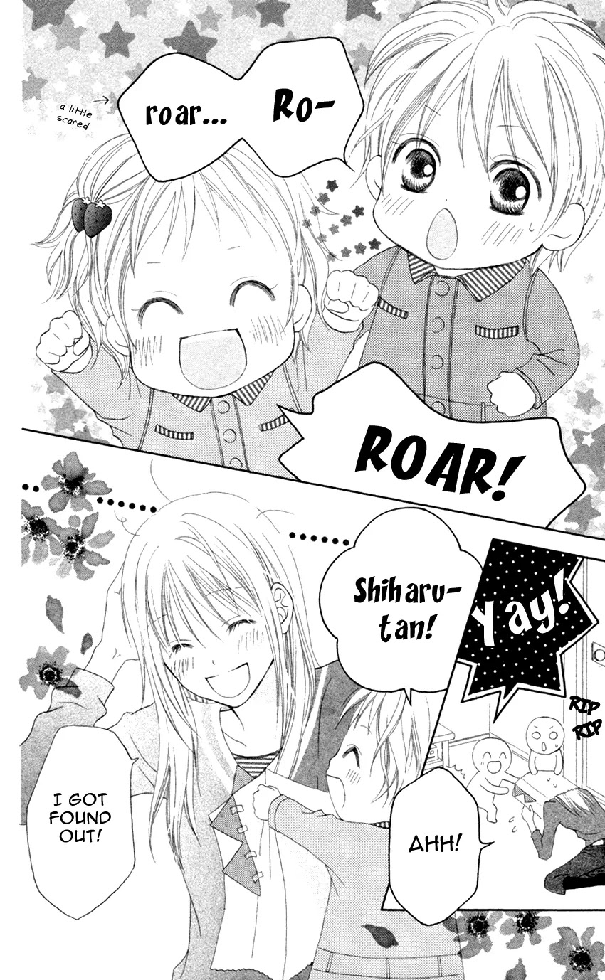 Love So Life Chapter 7 page 5 - Chapter 7