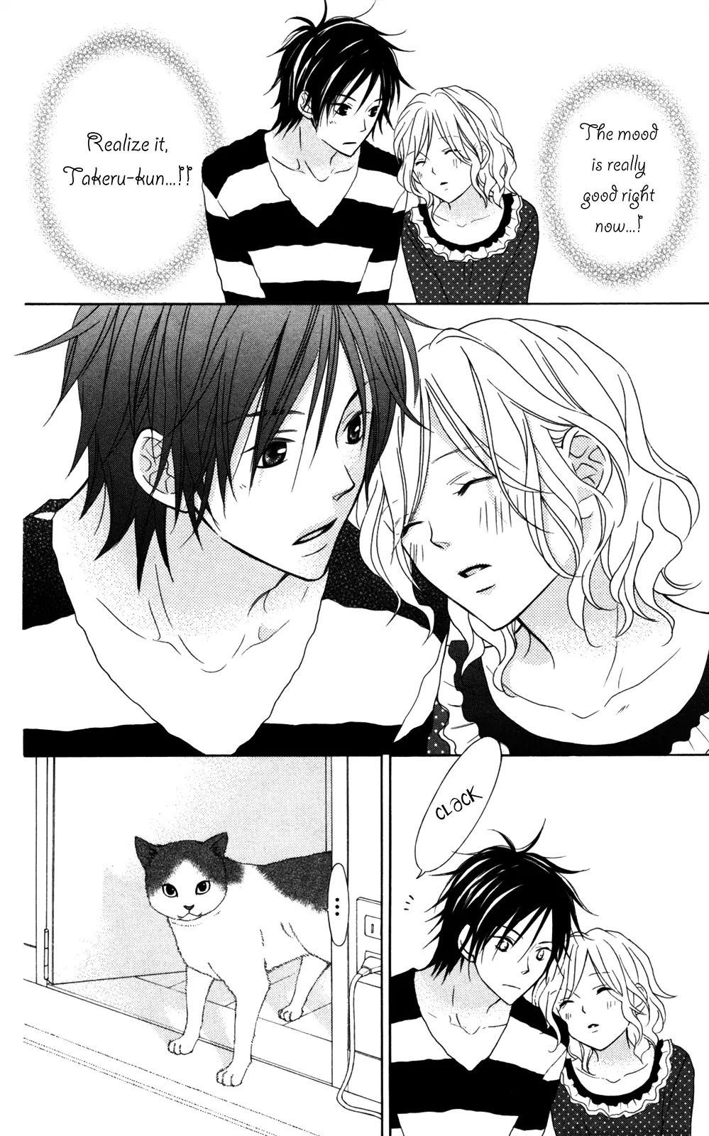 Love So Life Chapter 70 page 18 - Chapter 70