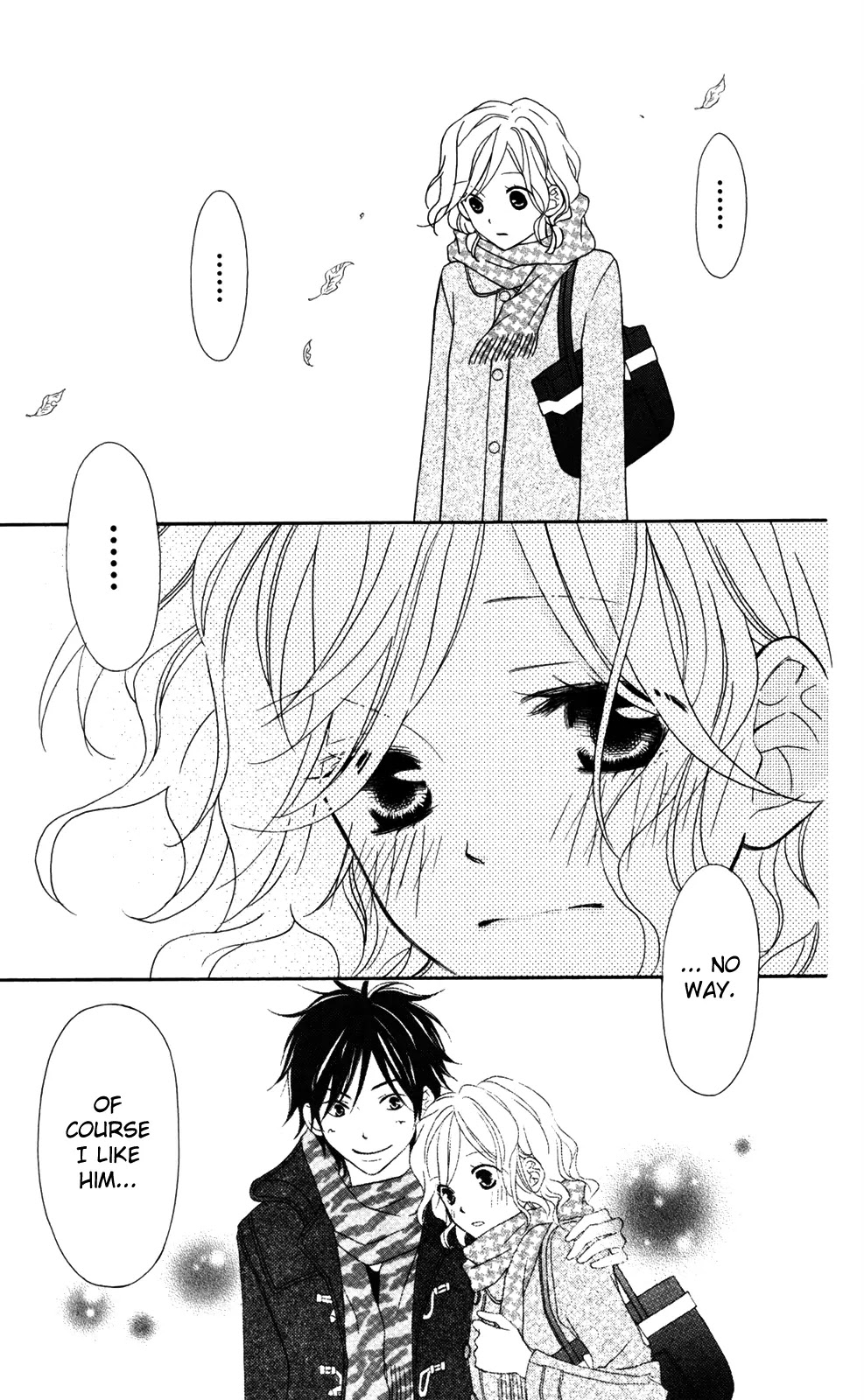 Love So Life Chapter 70 page 27 - Chapter 70