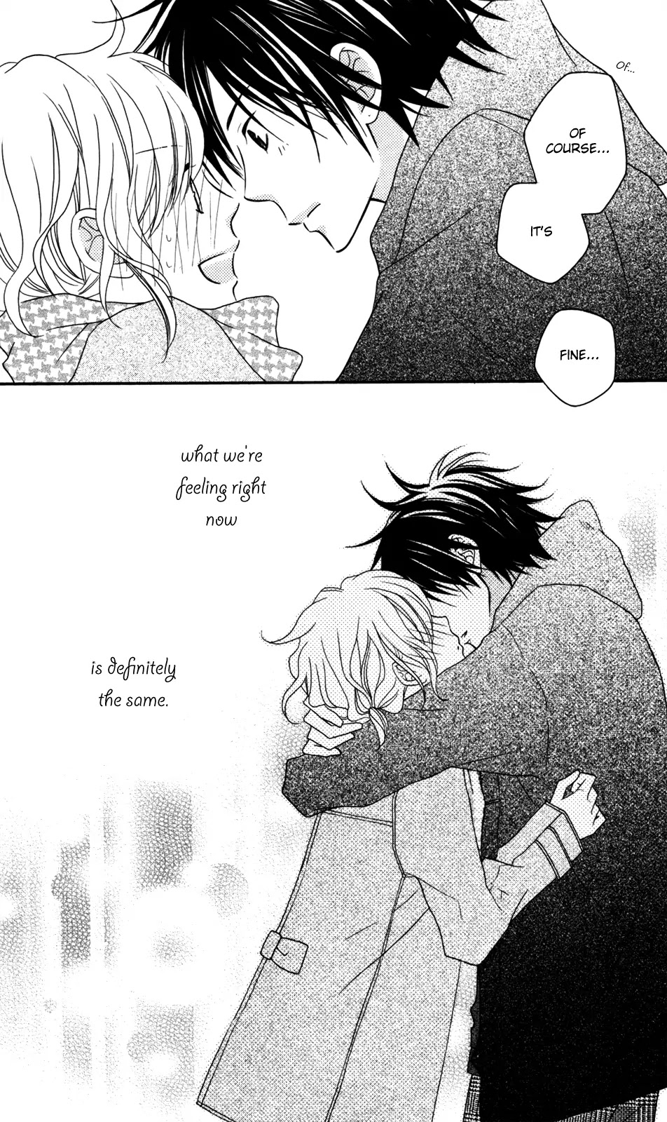 Love So Life Chapter 70 page 36 - Chapter 70