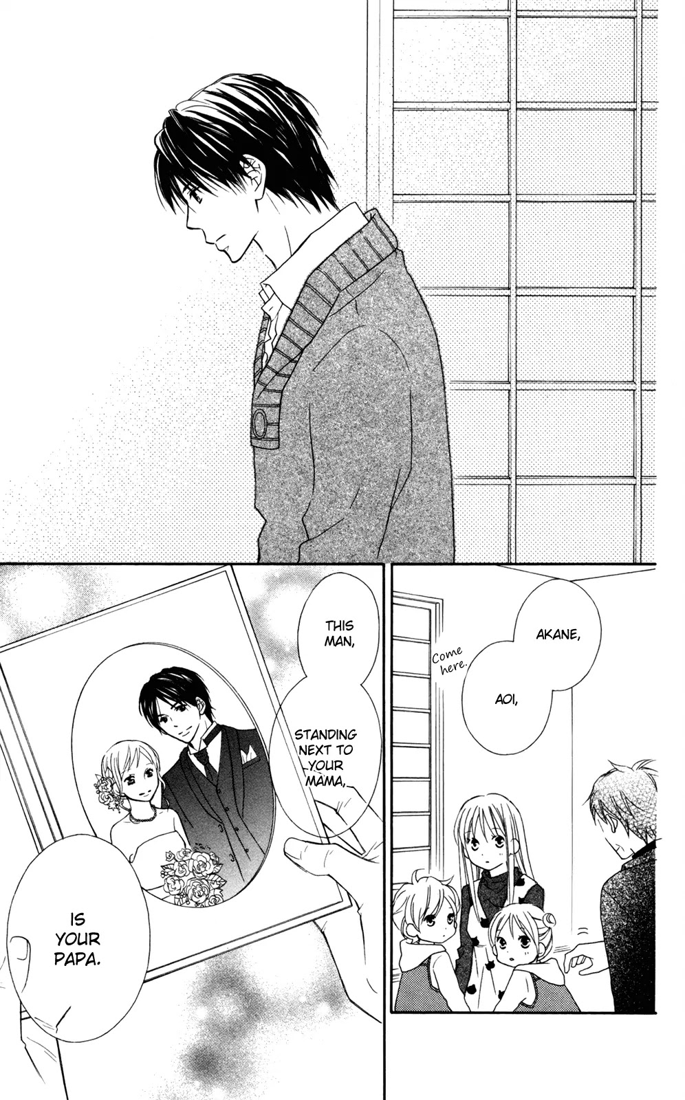 Love So Life Chapter 71 page 12 - Chapter 71