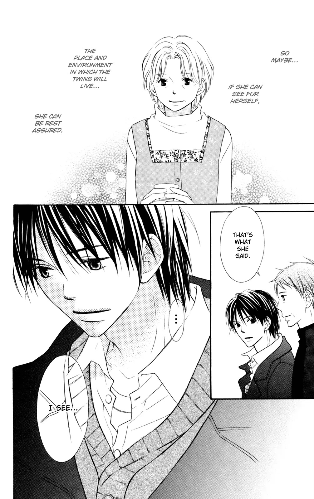 Love So Life Chapter 71 page 27 - Chapter 71