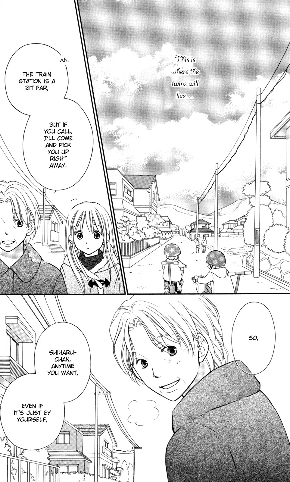 Love So Life Chapter 71 page 29 - Chapter 71