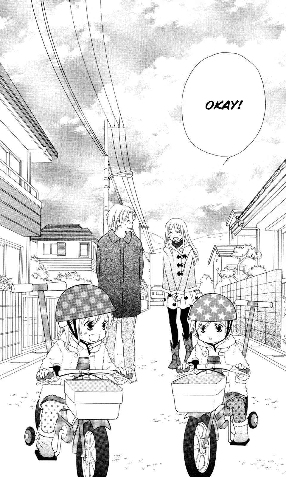 Love So Life Chapter 71 page 31 - Chapter 71