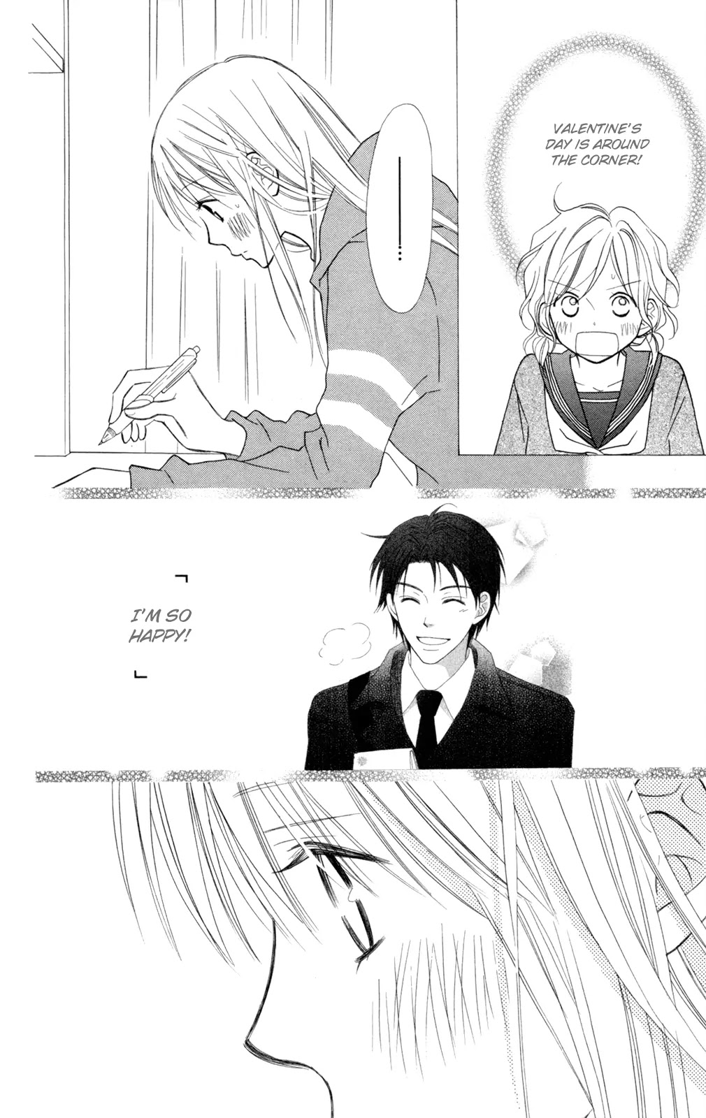 Love So Life Chapter 73 page 17 - Chapter 73