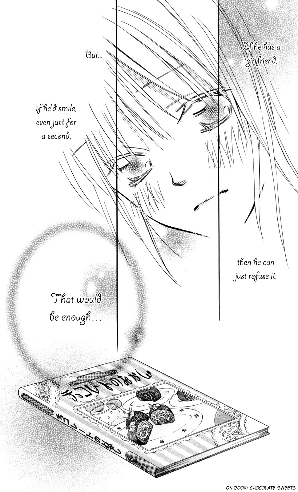 Love So Life Chapter 73 page 19 - Chapter 73