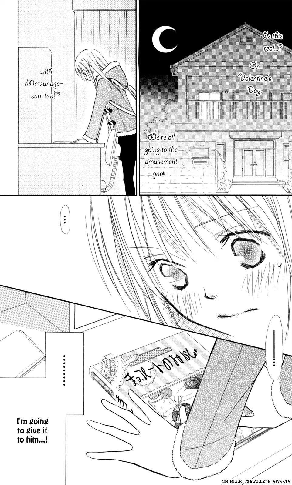 Love So Life Chapter 73 page 26 - Chapter 73