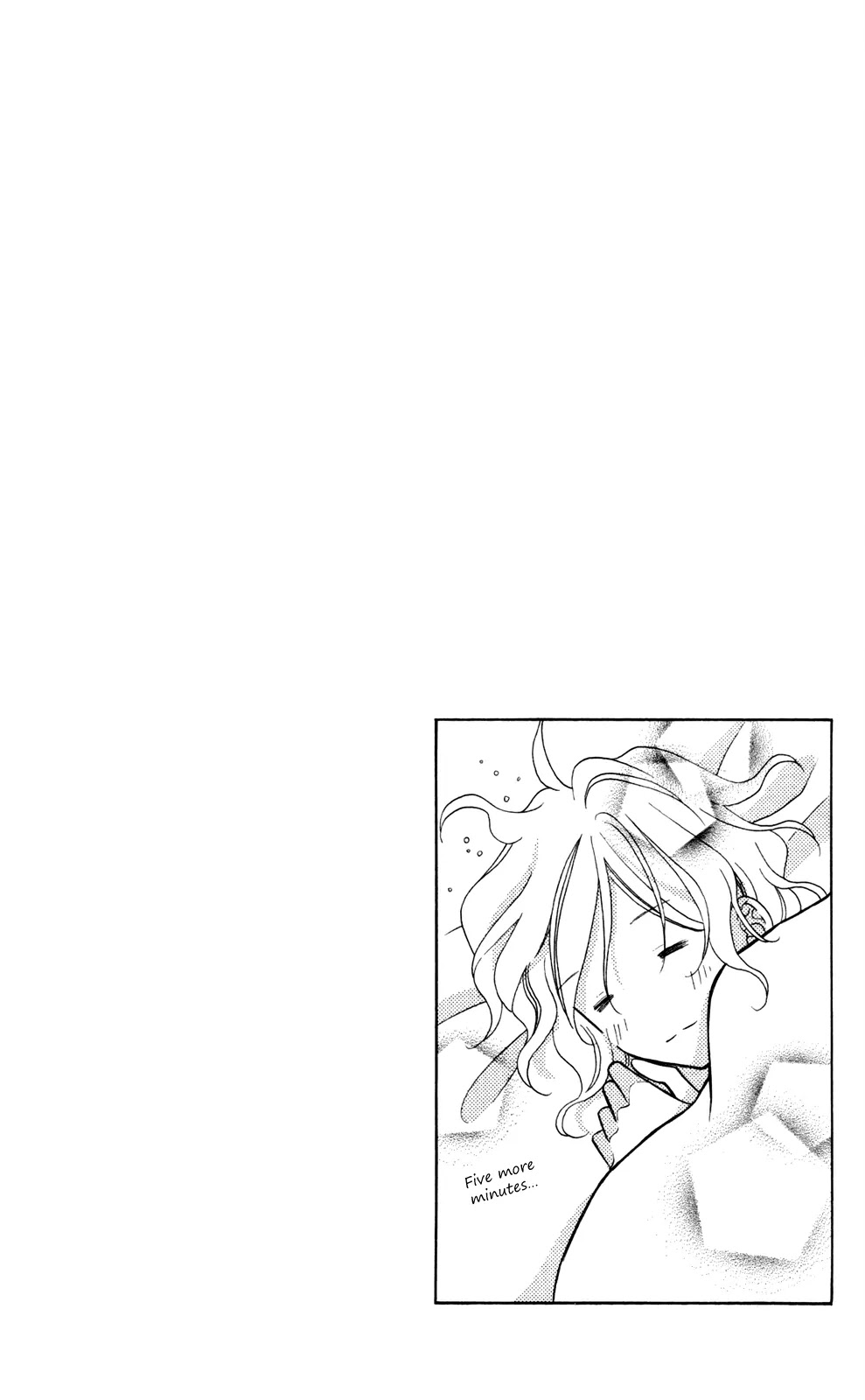 Love So Life Chapter 73 page 3 - Chapter 73