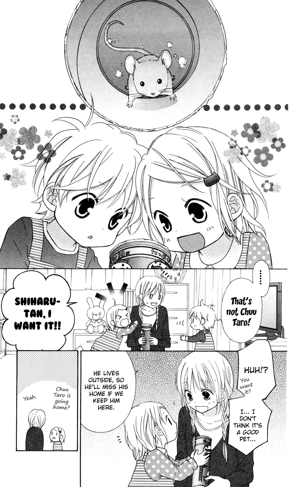Love So Life Chapter 75.2 page 11 - Chapter 75.2
